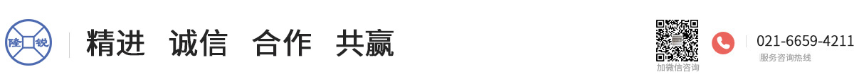 上海隆銳新材料科技有限公司